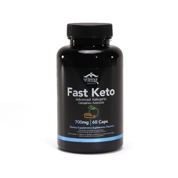 Imagen de FastKeto