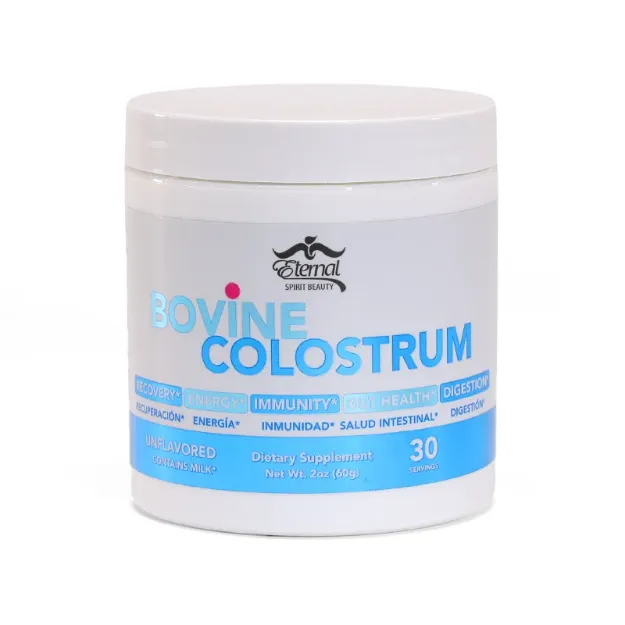 Imagen de Bovine Colostrum