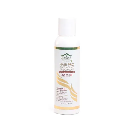 Imagen de HAIR PRO TREATMENT LEAVE IN CONDITIONER WITH STEM CELLS