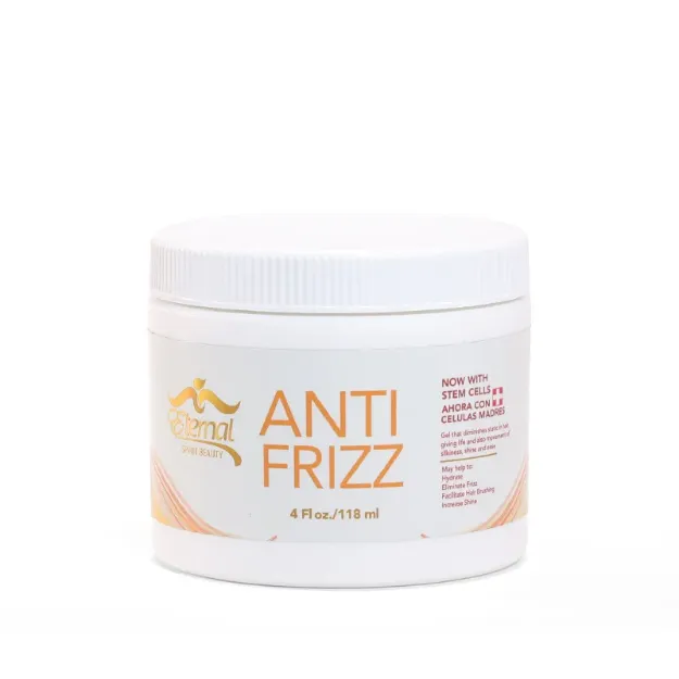 Imagen de Anti Frizz