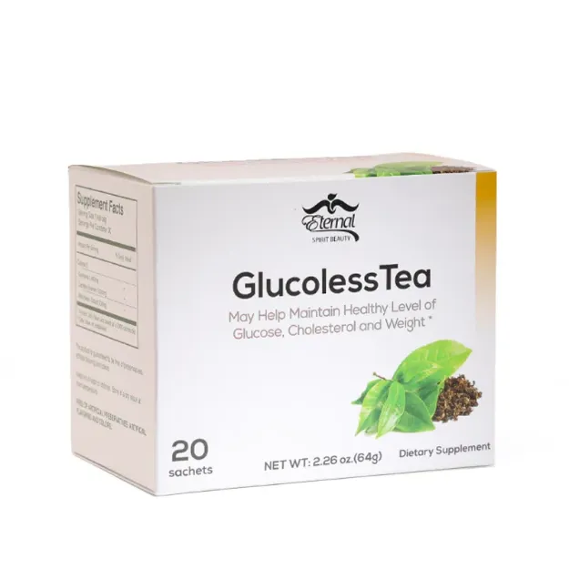 Imagen de Combo Flash Sale - Te Glucoless