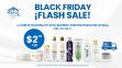 Imagen de BLACK FRIDAY FLASH SALE 112125-2-2:  VITAMASK