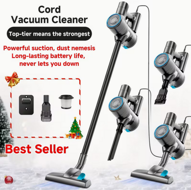 Imagen de Potente Aspiradora