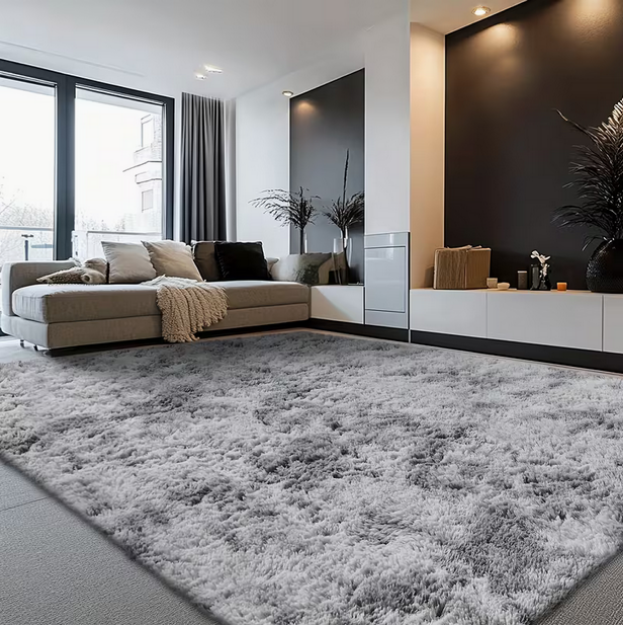 Imagen de Alfombra de Área Super Suave