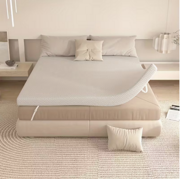 Imagen de Base de colchón de espuma