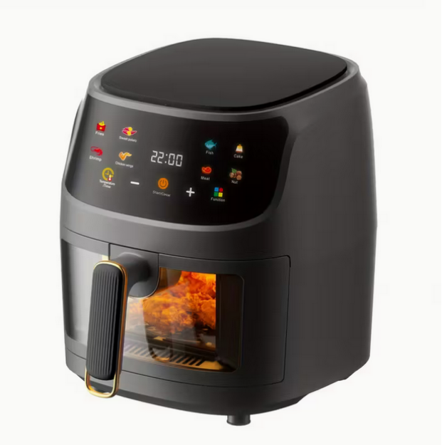Imagen de Freidora de Aire