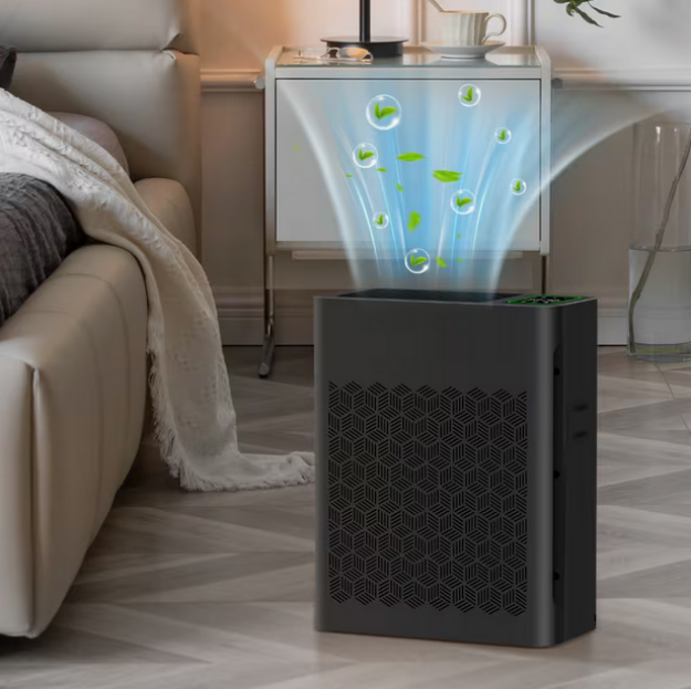 Imagen de Purificadores de aire para hogar