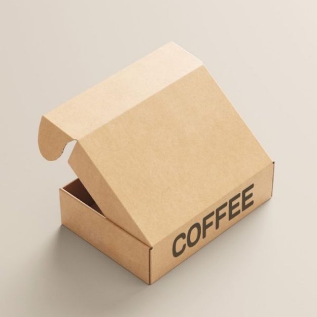 Imagen de LATTE COFFEE POWER KIT