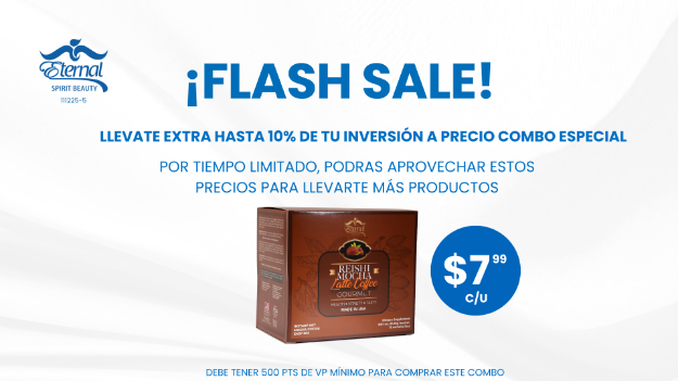 Imagen de Combo Cafe Mocha Latte