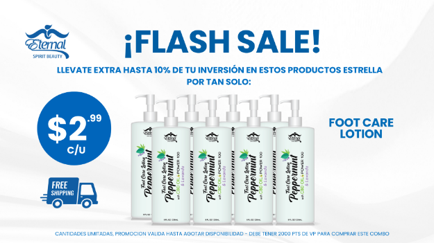 Imagen de Combo Foot Care Lavanda