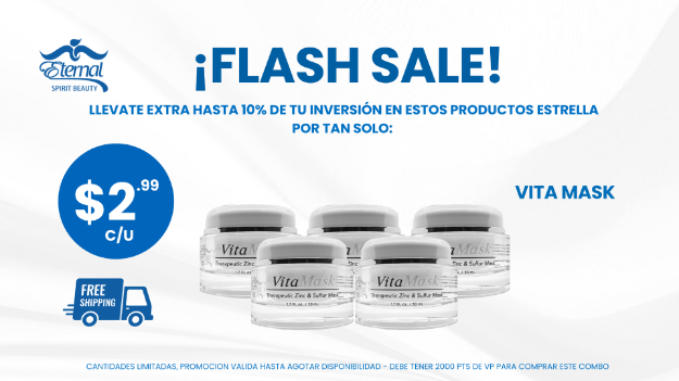 Imagen de Combo Vitamask Facial