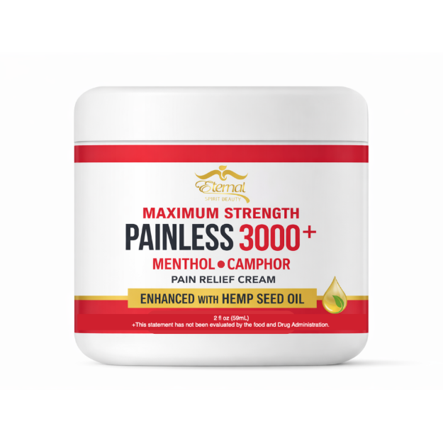 Imagen de Painless con Oil Power 3000