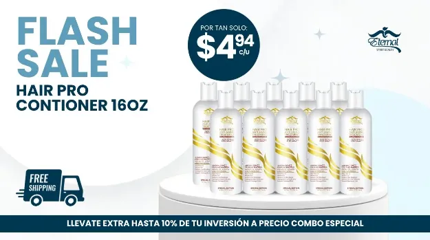 Imagen de Flash Sale - Hair Pro Conditioner 16oz