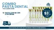 Imagen de COMBO FLASH SPECIAL 19 PASTA DENTAL