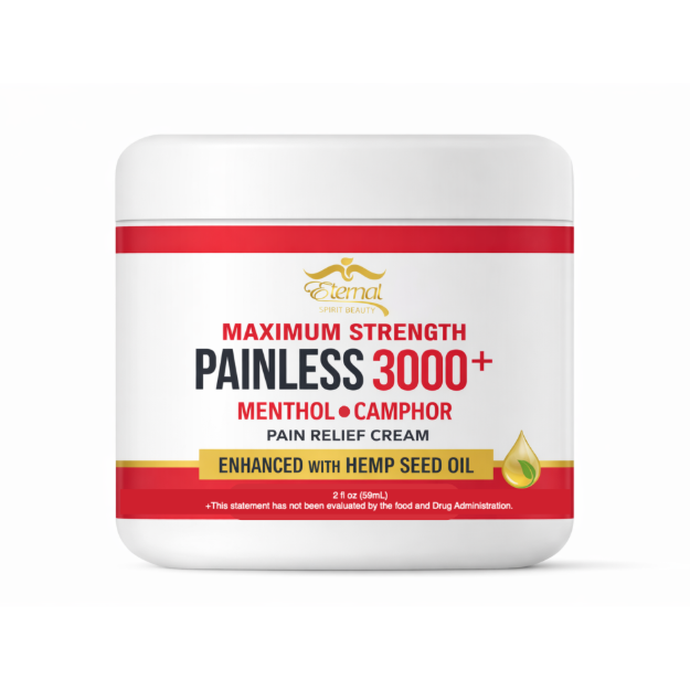 Imagen de COMBO FLASH SALE 1 PAINLESS 3000