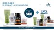 Imagen de Combo Flash Sale 050625-1 Kit para el dolor y la inflamacion