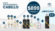 Imagen de Super Express Cabello