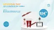 Imagen de Memorial Day - Dolce & Gabbana Gift Set + Adventurous Spirit 100 ml