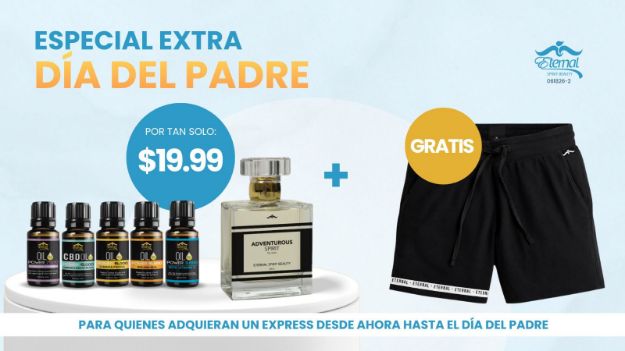 Imagen de Promo 061826-2: Especial Extra dia del padre