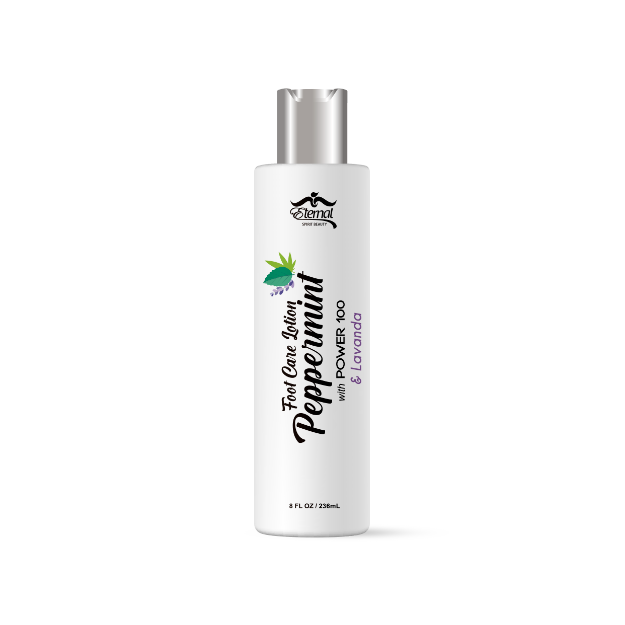 Imagen de FLASH SALE - FOOT CARE  WITH OIL POWER 100 & LAVANDER