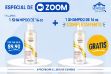 Imagen de Combo Mega Flash Sale : Shampoo Celulas Madres 16oz
