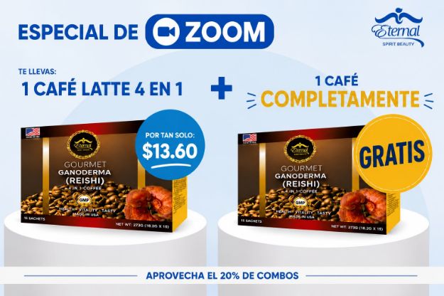 Imagen de Combo Mega Flash Sale : Cafetero