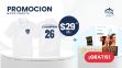Imagen de Combo Polo Eternal Champions + Libro de Negocios + Muestras