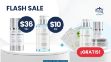 Imagen de Flash Sale 072026-1: Rostro Limpio y Joven