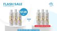 Imagen de FLASH SALE 072126-1: Conditioner 8oz Trio
